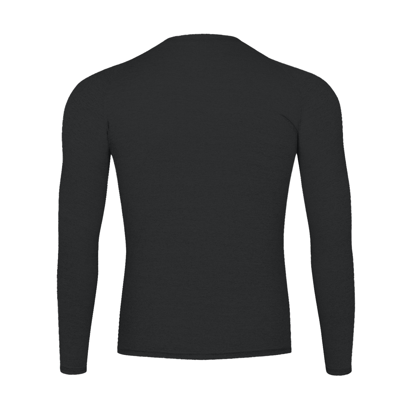 Berserk Long Sleeve Compression T-shirt