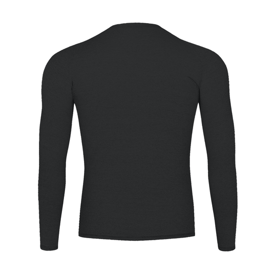 Berserk Long Sleeve Compression T-shirt