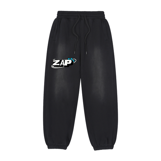Fleeced Jogger Sweatpants